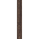 Керамогранит Kerama Marazzi DD750100R Гранд Вуд коричневый тёмный обрезной 20x160