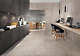 Плинтус Атлас Конкорд Италия Двелл/ Dwell Greige Battiscopa Matt A1FD 7.2x60