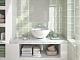 Керамическая плитка Kerama Marazzi 16004 Авеллино голубой 7,4x15