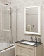Декор Kerama Marazzi KMD3STA089BR Литос серый светлый матовый обрезной 30x60