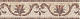 Бордюр Kerama Marazzi HGD\A239\SG1544L Пантеон лаппатированный 9,6x40,2