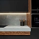 Керамогранит Аркадия Керамика GI8004-A Eragon Light Brown Matt Glossy Ink 60x120 бежевый