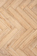 Кварцвиниловая плитка Aqua Floor Паркет клеевой/ Parquet Glue AF2513PG 610x122 Клен Светлый замковый кварц винил напольный