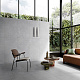 Керамогранит Vitra ФлэйкЦемент/ FlakeCement Серый R10A K947895R 60x60