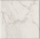 Керамическая плитка Kerama Marazzi 5287 Стемма белый 20x20