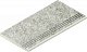 Ступень закругленная Нордика Х2/ Nordica X2 Ice Grip 30x60
