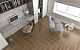 Керамогранит (SG706590R) Laparet Madera белый 20x80 матовый