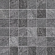 Мозаика Атлас Конкорд Италия Брэйв/ Brave Grey Mosaico 30x30 A1FO