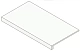 Ступень Атлас Конкорд Италия Буст Про/ Boost Pro Taupe Scalino A3CR 33x60