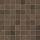 Мозаика Атлас Конкорд Италия Марвел/ Marvel Bronze Mosaico Matte 30x30 ASK9