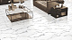 Керамогранит Азарио Afion Classic 60x60 Glossy P102082160G белый