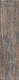 Керамогранит Kerama Marazzi SG401300N Браш Вуд коричневый тёмный 9,9x40,2