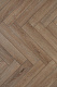 Кварцвиниловая плитка Aqua Floor Паркет плюс/ Parquet Plus AF6019PQ+ 720x120 Дуб Светлый замковый кварц винил напольный