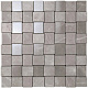 Мозаика Атлас Конкорд Италия Марвел Про/ Marvel Pro Grey Fleury Net Mosaic 30.5x30.5 9MVP
