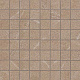 Мозаика Атлас Конкорд Италия Марвел Стоун/ Marvel Stone Desert Beige Mosaico 30x30 AS4E