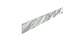Плинтус ColiseumGres Уффици/ Uffizi White 7,2x90