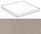 Ступень угловая Атлас Конкорд Италия Коне/ Kone Pearl Scalino Ang AALN 33x33