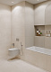 Керамогранит Старо Slate Grey Matt 60x120 серый