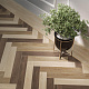 Керамогранит Kerama Marazzi SG351100R Тьеполо коричневый темный матовый обрезной 9.6x60