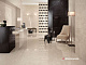 Керамическая плитка Атлас Конкорд Италия Марвел Стоун/ Marvel Stone Cream Prestige Shiny 40x80 9MSI