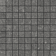 Мозаика Grasaro Travertino Black 30x30 G-440/PR/m01/300x300x10