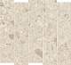 Мозаика Атлас Конкорд Италия Буст Микс/ Boost Mix Ivory Mosaico Slide 29.8x32.6 A83I