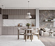Керамогранит Laparet Salm 80x80 сатинированный