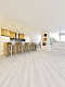Кварцвиниловая плитка Fine Floor Light FF-1377 Дуб Веллингтон кварц винил напольный