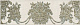 Бордюр Kerama Marazzi AD\B576\6402 Борромео 7,7x25