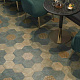 Керамогранит Kerama Marazzi SG23036N Гроссето синий матовый 20x23.1