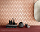 Керамическая плитка Атлас Конкорд Италия Призм/ Prism Midnight Matte 50x120 A4TO