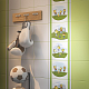 Бордюр Kerama Marazzi OS\A255\5009 Веселые старты 6.3x20
