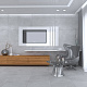 Керамогранит Laparet Tiffany графитовый 60x120 матовый