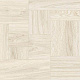Керамогранит Lasselsberger Ривер Вуд 6046-0154 белый 45x45
