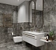 Керамогранит Аркадия Керамика RT6014-A Florencia Bianco Matt Rustic 60x60 белый