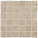 Мозаика Атлас Конкорд Италия Лимс/ Lims Grey Mosaico Tumbled 30x30 A3HM