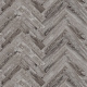 SPC ламинат Cronafloor Herringbone Дуб Тулон H009