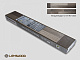 Ламинат LAMIWOOD TREND 903 Дуб Модерн 19.5x121.5