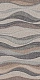 Декор Kerama Marazzi KMD3STA086GR Касабланка матовый обрезной 60x119.5