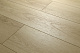 Кварцвиниловая плитка Aqua Floor Спейс Селект ИксЭль/ Space Select XL AF4090SXL 1520x220 Дуб селект Темный замковый кварц винил напольный