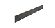 Плинтус ColiseumGres Линате/ Linate Brown 7,2x90