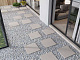 Керамогранит Onlygres Цемент/ Cement COG101 60x60