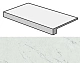 Ступень Атлас Конкорд Италия Marvel Carrara Pure Scalino ATD6 33x60