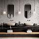 Керамогранит Kerama Marazzi Про Дабл серый тёмный обрезной 30x60 DD201020R