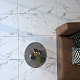Керамогранит Goldis Tile Rozalin White K2AA0RZ000G1MO белый 60x120