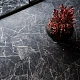 Керамогранит Аркадия Керамика CR4017-A Cassero Nero Carving 60x120 черный