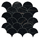 Мозаика Атлас Конкорд Италия Марвел Дрим/ Marvel Dream Black Atlantis Fan 29x29.2 9MFK