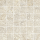 Мозаика Италон Магма/ Magma Айс 610110001367 бежевый 30x30