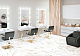 Керамогранит Альма Керамика Тренди/ Trendy GFU04TRD04R 60x60