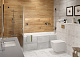 Керамогранит Grasaro Home Wood Beige 20x60 G-80/MR/200x600x9